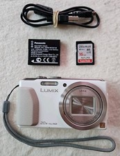 Panasonic LUMIX DMC-TZ40 18.1