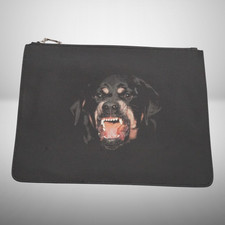 Givenchy Rottweiler Print