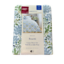 Christy Rosetti Luxury Cotton