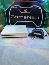 Xbox One S 500GB Console