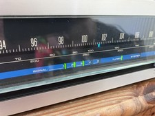 Pioneer TX-520L Stereo Tuner
