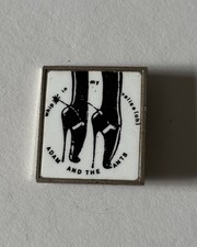 Adam and the Ants Vintage