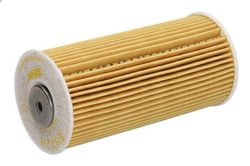 Oil filter hengst - e822h, d315