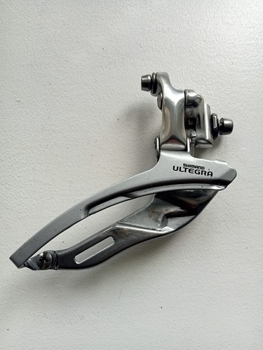 Shimano ultegra triple front - triple,