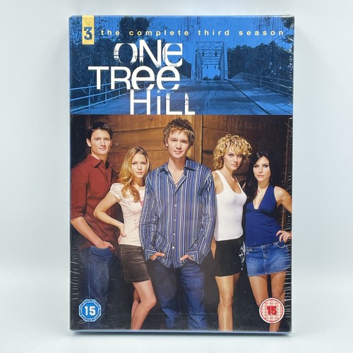 One tree hill - one, [dvd]