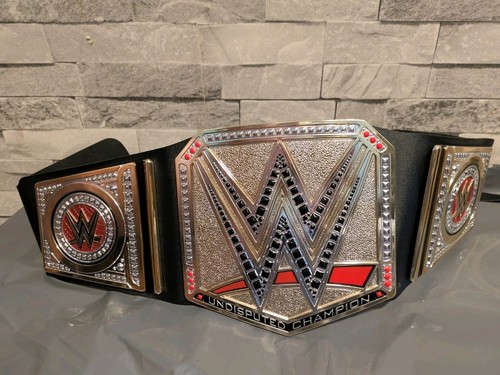 Wwe championship belt - wwe,