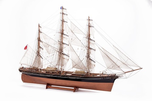 Billing boats scale - 1/75,