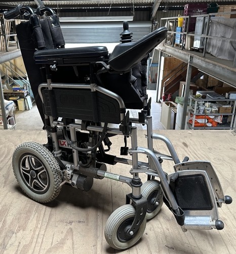 Pride lx11 electric wheelchair - lx11,