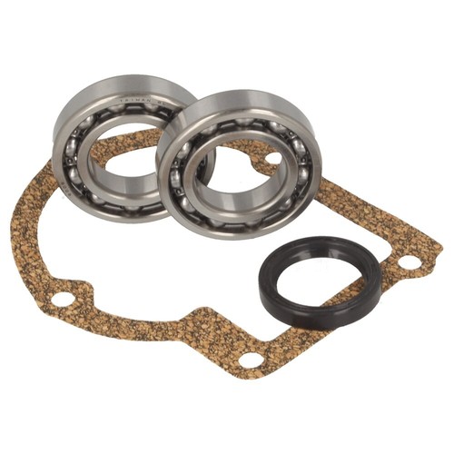 Belle gear box bearing - belle,