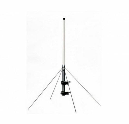 Air band receiving antenna - , 117