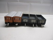 tomy trackmaster thomas the