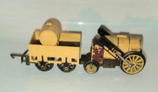 Triang ROCKET loco and