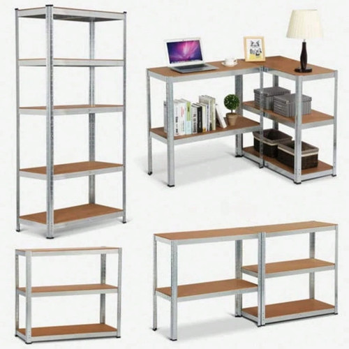 Tier racking shelf - 5,