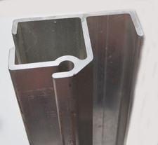 Alloy Curtain Track – Suits