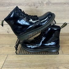 Dr Martens Boots Juniors Size