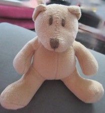 Mamas & Papas beige soft