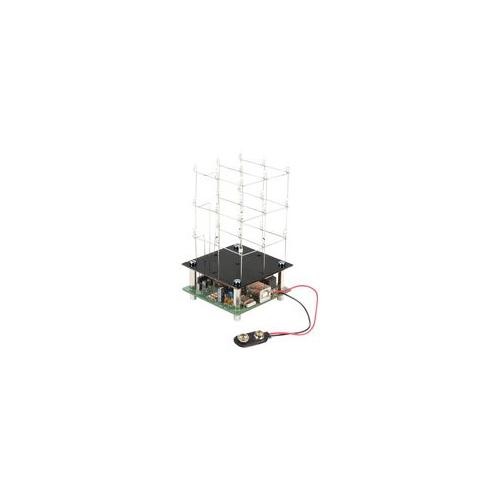 Mk193 velleman kit - mk193, electronics