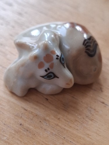 Wade whimsies baby giraffe - wade,