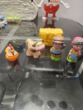 ELC Happyland  Bundle Farmer &