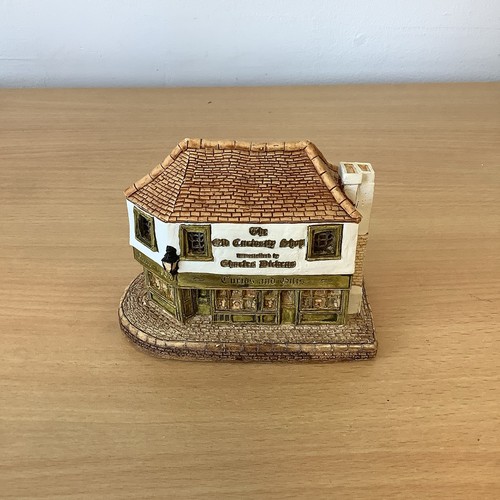 Lilliput lane the - lilliput,