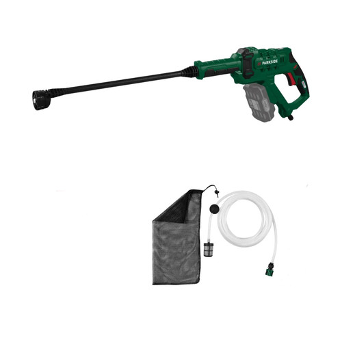 Parkside cordless battery - parkside,