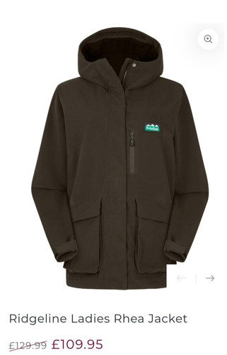 Women ridgeline waterproof - ridgeline,