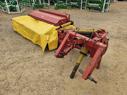 Lely optimo 240c disc - optimo,