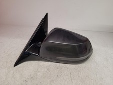 BMW 5 SERIES 2013 LEFT WING