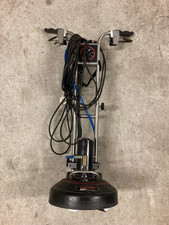 Rotovac 360 Rotary Jet