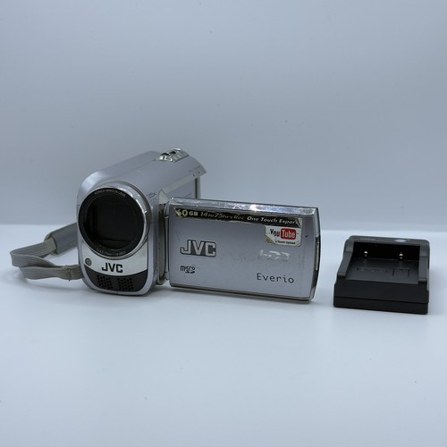 Jvc everio mg630sek - jvc,
