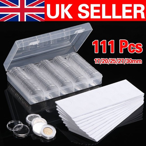 100pcs 30mm round coin - 100pcs,