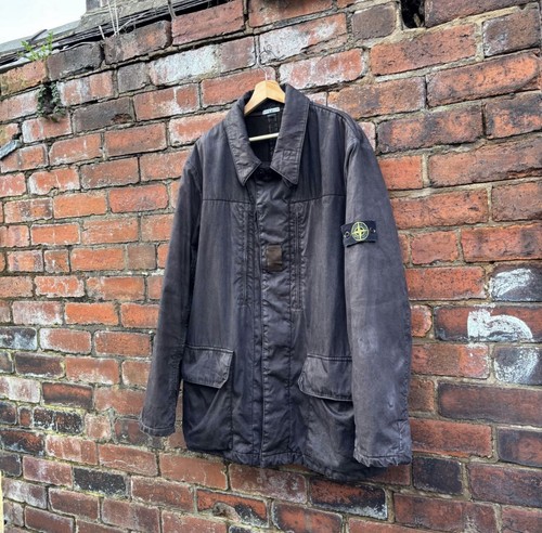 Stone island men jacket - men's, size
