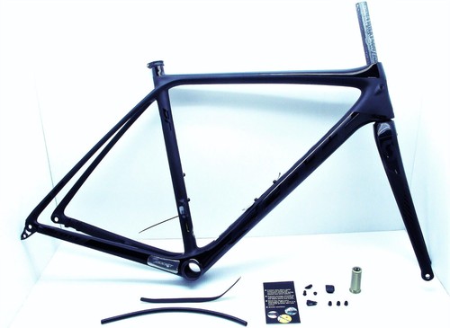 Frameset scott addict - frameset,