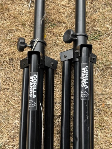 Gorilla stand 3meter heavy - gorilla,