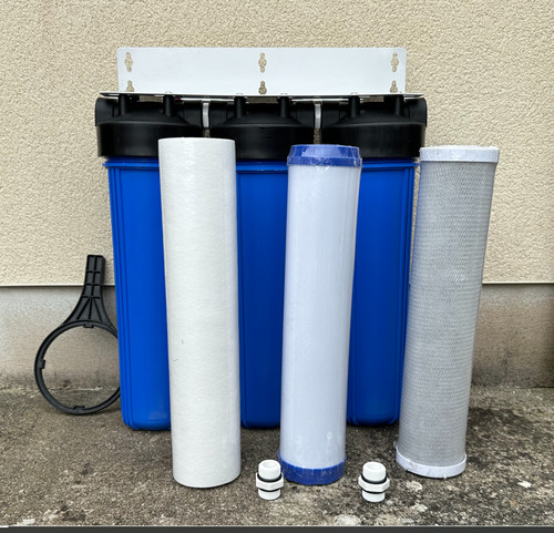 Big blue 3 - 20",