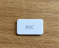 Genuine Apple Replacement Buttons for Apple Keyboard A1314 Keyboard Replacement Key