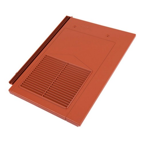 Klober flat tile vent for - flat,
