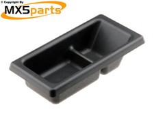 MX5 Centre Console Storage Tray Phone Holder Ashtray Replacement Mk1 1989>1998