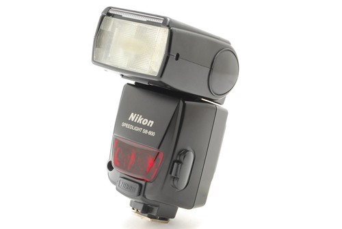 Tested near mint nikon - tested, mint]