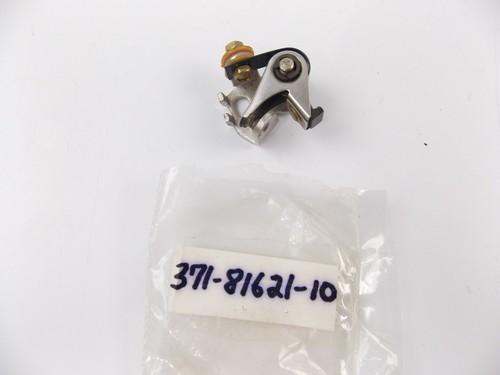 Nos yamaha contact breaker - yamaha,