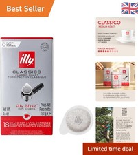 Classico ESE Coffee Capsules -