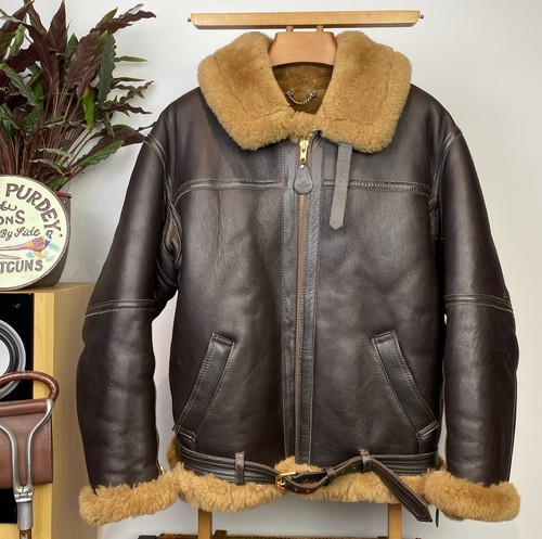 Irvin original ww2 - original,