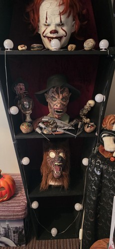 Werewolf wolf man adult - werewolf,