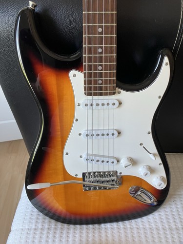Aria stg electric guitar - aria,