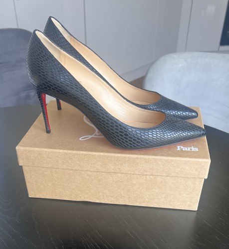 Christian louboutin kate - christian, 85
