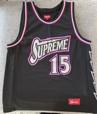 SUPREME Bolt Mens Basketball