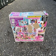 Barbie DreamHouse Dollhouse