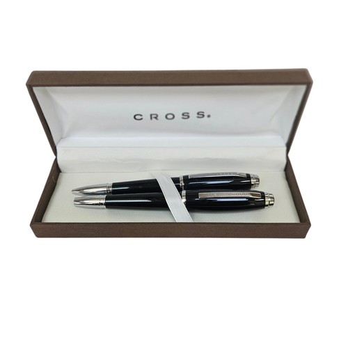 Cross fountain pen ballpoint - fountain, &