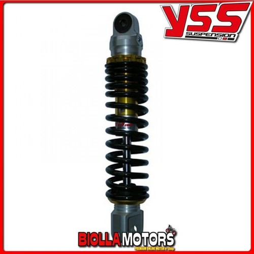 Rear mono shock yss peugeot - rear,