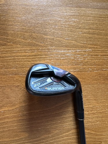 Taylormade burner pw - pw, iron